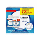 Multivitamínico Centrum Essentials Homem 90 Comprimidos Suplemento de Vitaminas e Minerais