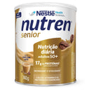 Nutren Senior Café com Leite 740g Nestlé Suplemento Alimentar em Pó