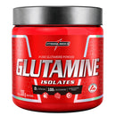 Glutamina em Pó L-Glutamina Integralmedica 300g Sem Sabor Suplemento Alimentar