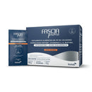 Fascia Prime Tangerina 30 Sachês – Colágeno Peptan + Ácido Hialurônico